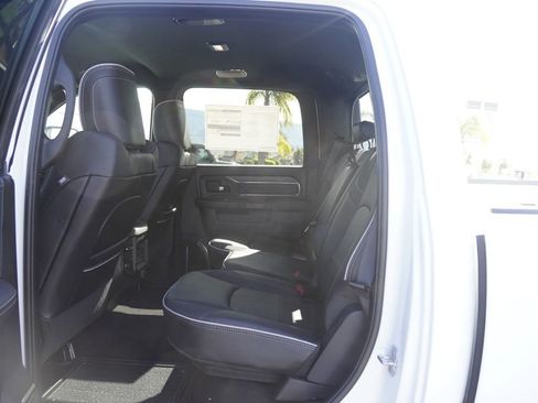 New 2026 RAM 3500 Limited image 20