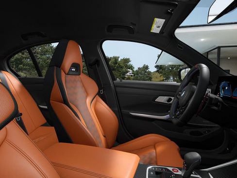 New 2027 BMW M3 Competition w/ Executive Package AWD/4WD image 9