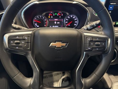 Used 2023 Chevrolet Blazer LT w/ Convenience Package image 10