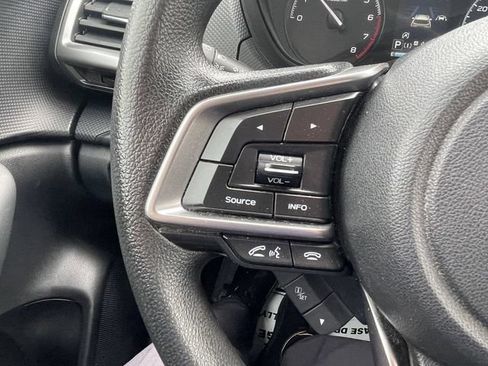 Used 2019 Subaru Forester w/ Alloy Wheel Package AWD/4WD image 13