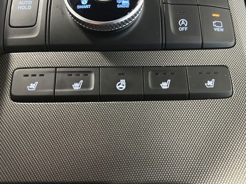 Used 2020 Hyundai Palisade Limited AWD/4WD image 28