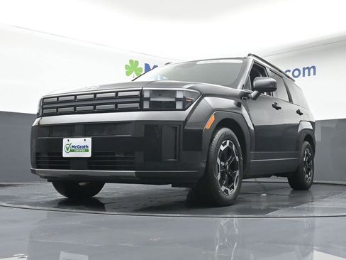 Used 2025 Hyundai Santa Fe SEL image 6