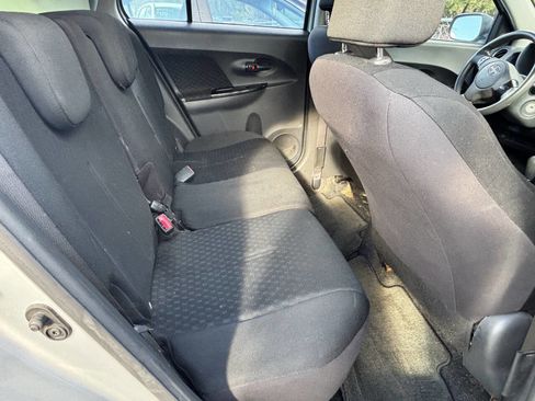 Used 2008 Scion xD image 10