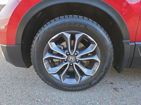 Used 2020 Honda CR-V EX-L image 7