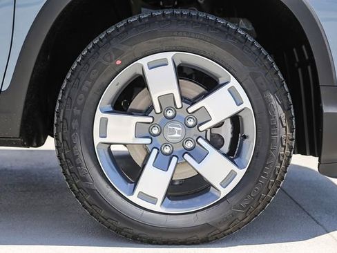 New 2026 Honda Ridgeline RTL image 20