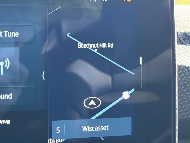 New 2026 Ford Mustang GT Premium RWD image 2