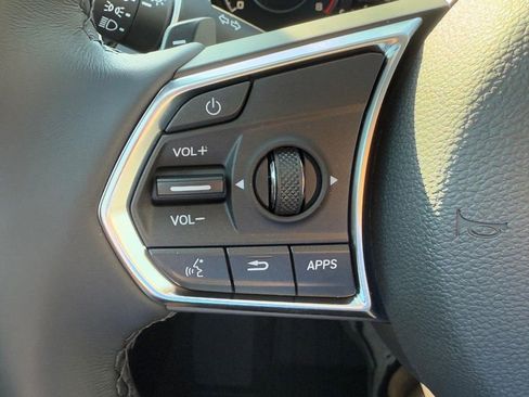 Certified 2025 Acura RDX w/ Technology Package image 14