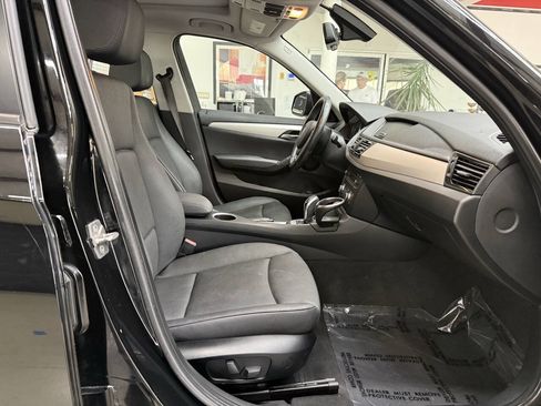 Used 2014 BMW X1 xDrive28i AWD/4WD image 17