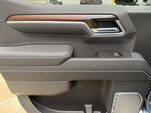 New 2026 GMC Sierra 1500 Denali w/ Technology Package AWD/4WD image 32