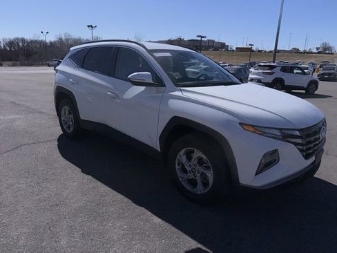 Used 2023 Hyundai Tucson SEL image 6