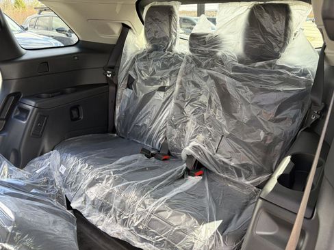 New 2026 MAZDA CX-90 3.3 Turbo w/ Premium Sport Pkg AWD/4WD image 22