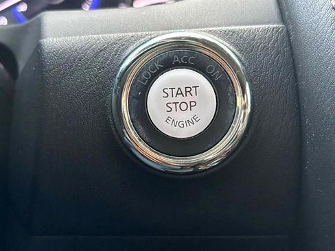 Used 2019 INFINITI QX80 Luxe image 24