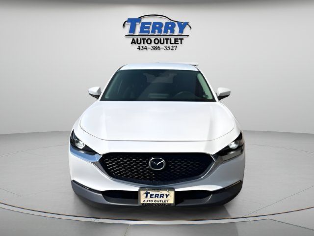 Used 2023 MAZDA CX-30 AWD 2.5 S image 3