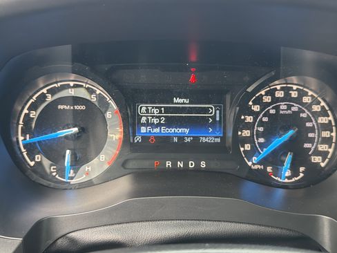 Used 2019 Ford Ranger XLT w/ Equipment Group 302A Luxury image 20