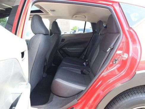 Used 2025 Subaru Crosstrek 2.5i Premium AWD/4WD image 20