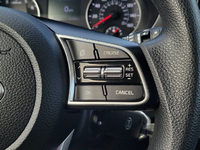 Used 2021 Kia Seltos LX AWD/4WD image 23