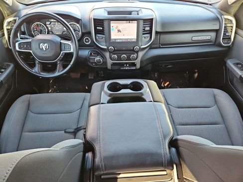 Used 2022 RAM 1500 Big Horn image 17