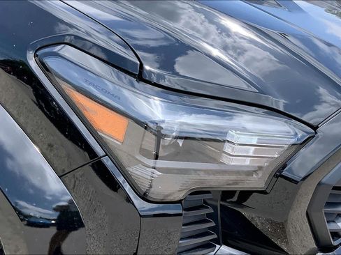 Used 2026 Toyota Tacoma TRD Sport AWD/4WD image 27