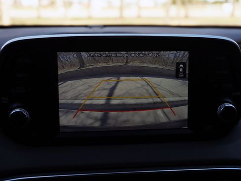 Used 2020 Hyundai Santa Fe SEL image 31