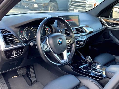 Used 2019 BMW X3 sDrive30i image 15