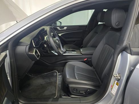 Used 2022 Audi A7 3.0T Premium Plus image 13
