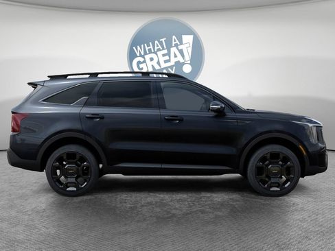 New 2026 Kia Sorento SX Prestige AWD/4WD image 7