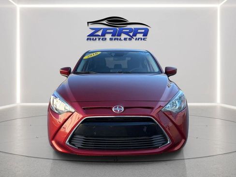 Used 2016 Scion iA image 2