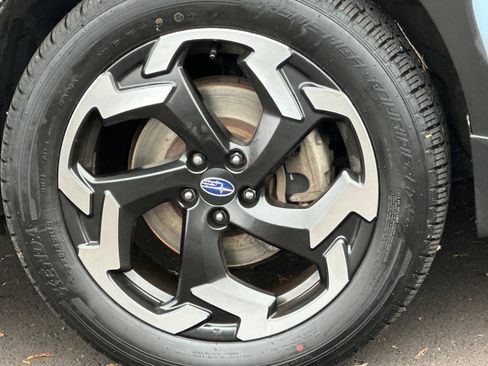 Used 2021 Subaru Crosstrek 2.5i Limited w/ Moonroof Package 2 image 33