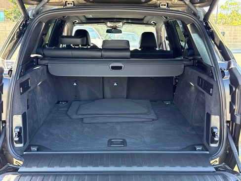 Used 2026 BMW X5 sDrive40i w/ Parking Assistance Package RWD image 16