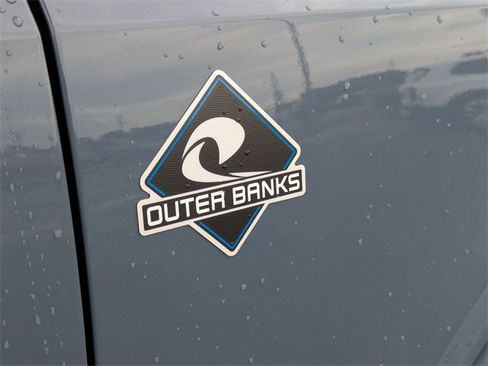 New 2025 Ford Bronco Outer Banks image 44