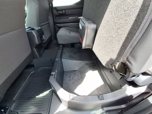 New 2026 Toyota Tacoma SR5 AWD/4WD image 34