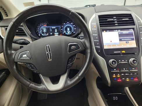 Used 2019 Lincoln MKC Reserve w/ MKC Technology Package image 22