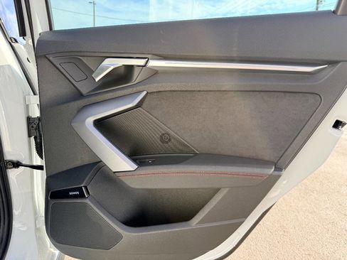 Used 2025 Audi S3 Premium Plus image 32