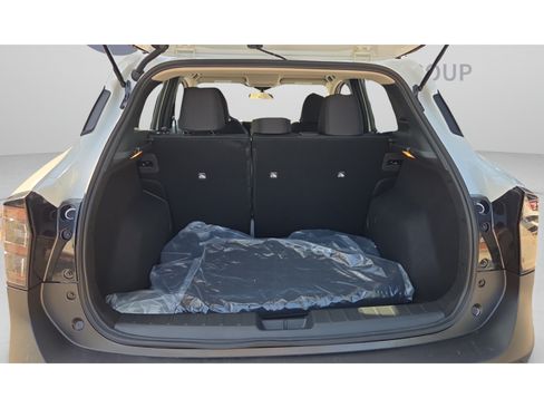New 2026 Nissan Kicks S FWD image 13