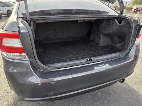 Used 2018 Subaru Impreza 2.0i Sport w/ Popular Package #1 image 13