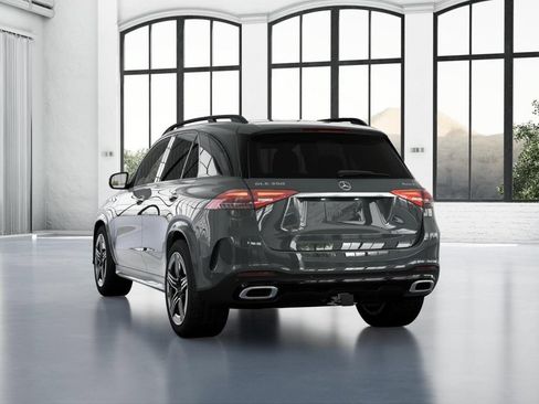 New 2026 Mercedes-Benz GLE 350 4MATIC image 27
