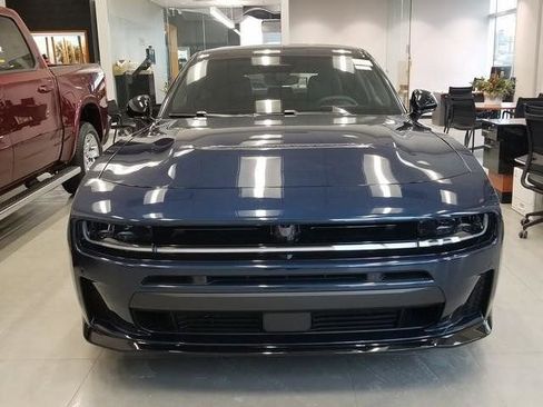 New 2026 Dodge Charger R/T Scat Pack image 2