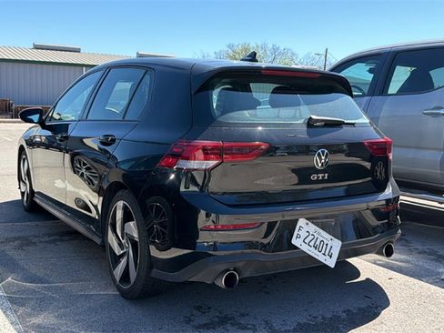 Used 2024 Volkswagen GTI S image 7