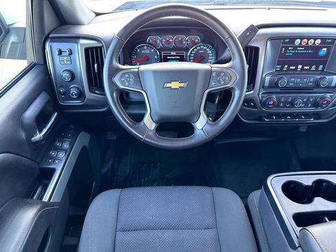 Used 2018 Chevrolet Silverado 1500 LT w/ All Star Edition image 19