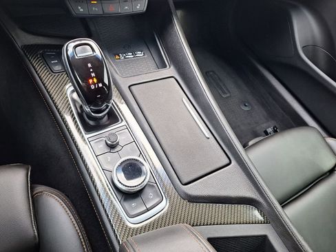 Used 2021 Cadillac CT5 Sport w/ Lighting Package image 15