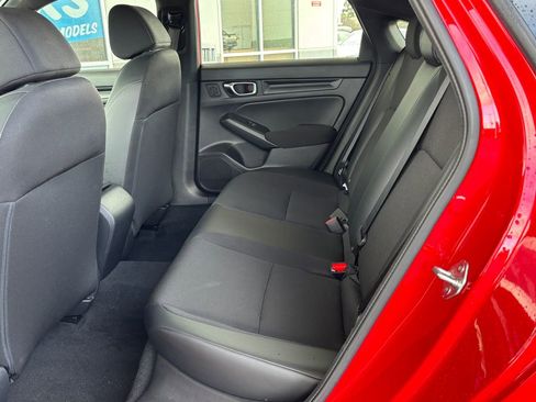 Used 2023 Honda Civic Sport image 21