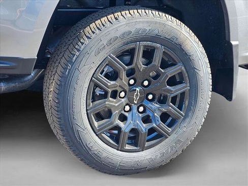 New 2026 Chevrolet Colorado W/T w/ WT Custom Package image 10