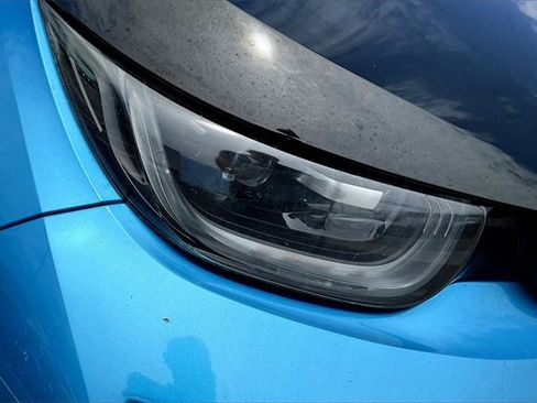 Used 2017 BMW i3 w/ Range Extender image 30