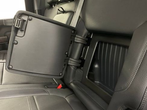 Used 2023 GMC Sierra 2500 Denali w/ Denali Ultimate Package image 38