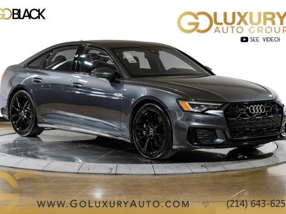 Used 2024 Audi A6 Premium Plus w/ Premium Plus Package