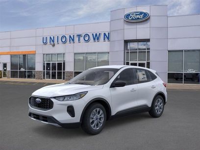 New 2026 Ford Escape Active w/ Active Premium Tech Pack