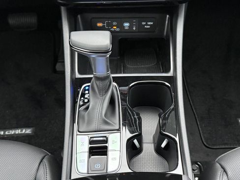 New 2026 Hyundai Santa Cruz Limited image 22