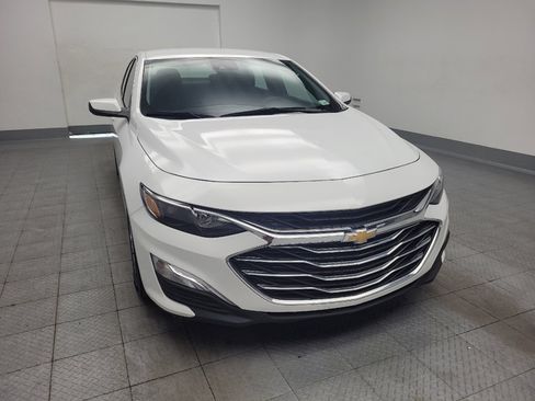 Used 2024 Chevrolet Malibu LS w/ Driver Confidence Package FWD image 14