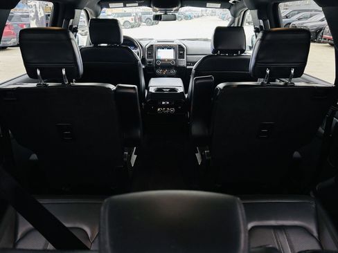 Used 2019 Ford Expedition Max Limited w/ Driver Assistance Package image 33