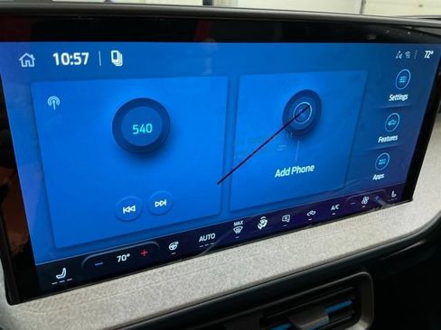 New 2026 Ford Maverick XLT w/ Equipment Group 301A AWD/4WD image 24